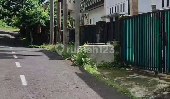 Rumah Dijual Luas 290 M2 SHM Hak Milik Perum Payung Asri Pudakpayung Banyumanik Semarang Atas. 1