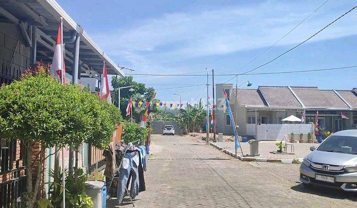 Rumah Dijual Bagus Di Perum Klipang Green Kel Sendangmulyo Kec Tembalang Kota Semarang 2