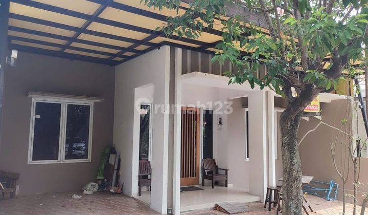 Langs Pemilik Rumah Dijual Perum Alamanda Cluster Mangunharjo Kec Tembalang Semarang Timur 1