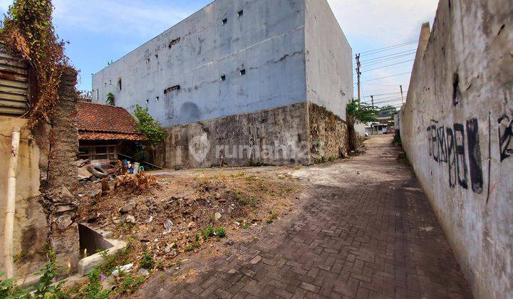 50 Njop Tanah Dijual SHM Hak Milik di Jl Raya Pantura Kel Tugurejo Kec Tugu Semarang Barat 2