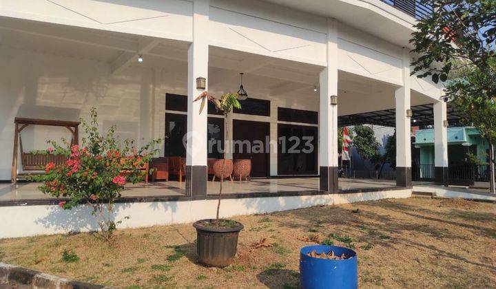 Rumah Dijual Hak Milik 2 Lt View Gunung Ungaran Di Perum Bandarjo Kec Ungaran Barat Kab Semarang 1