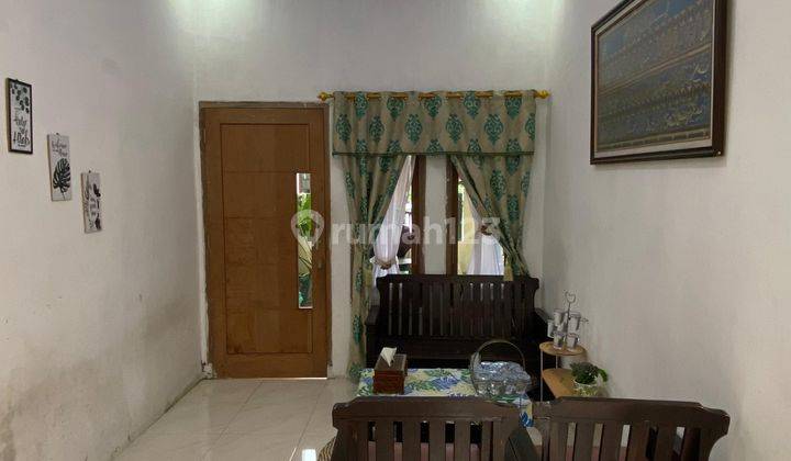 Rumah Dijual 2 Lt SHM Hak Milik Di Perum Bukit Sendangmulyo Tembalang Semarang Timur 2