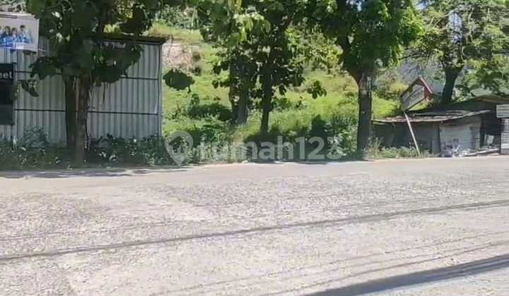 Land for Sale with Freehold Title on Jl Raya Sendangmulyo, Tembalang, East Semarang 1