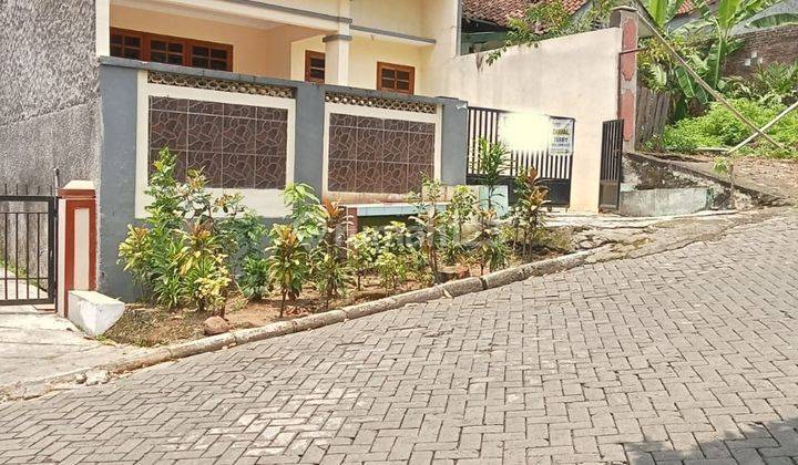 Rumah Baru Dijual Hak Milik di Perum Beringin Lestari Kel Beringin Ngaliyan Semarang Barat 2