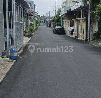 Rumah Dijual SHM Hak Milik Di Perum Klipang Sendangmulyo Kec Tembalang Semarang Timur 2