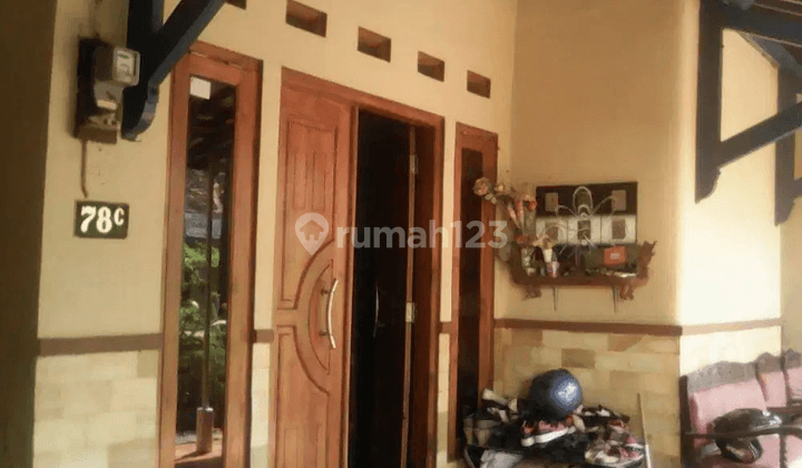 Rumah Dijual 1,5 Lt SHM Hak Milik Perum Sinar Waluyo Ketileng Kedungmundu Tembalang Semarang 2