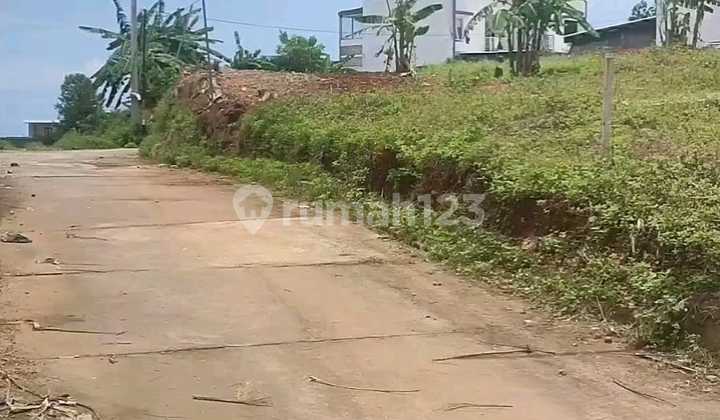 3 Land Plots for Sale with SHM Ownership Rights Next to Sang Dipa Housing, Mangunharjo, Tembalang, East Semarang 1