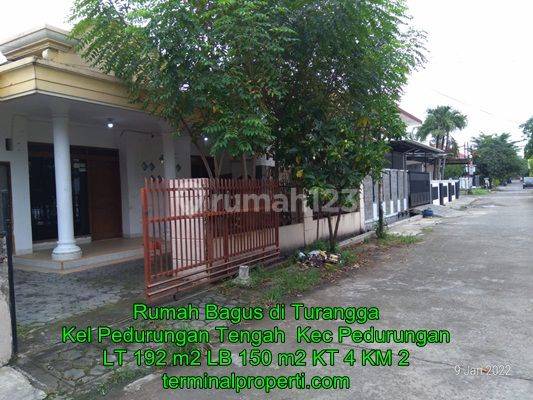 Rumah Bagus Dijual Hak Milik di Turangga Perum Mahesa Mukti Kel Pedurungan Tengah Semarang Timur 2