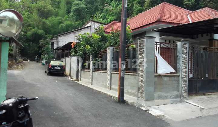 Rumah Dijual SHM Hak Milik di Sebalah Taman Lele Tambakaji Kec Ngaliyan Semarang Barat 2