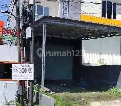 Kantor Ruko 2 Lt Dijual di Jalan Raya R Soekanto Mangunharjo Tembalang 2