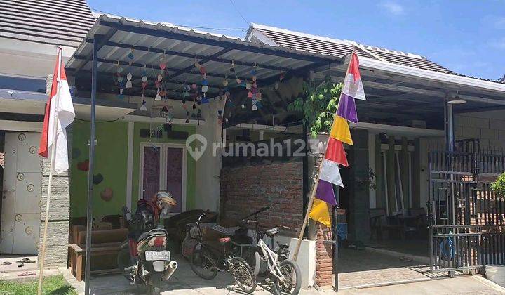 Rumah Dijual SHM Hak Milik Di Perum Klipang Green Sendangmulyo Kec Tembalang Semarang Timur 2