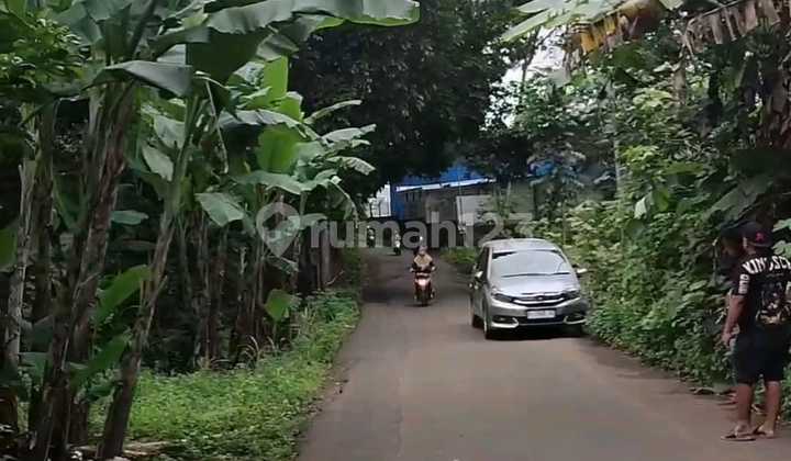 Land for Sale with SHM Ownership Rights for Housing on Jl Raya Sblh Bsb City Pesantren Mijen, West Semarang 2