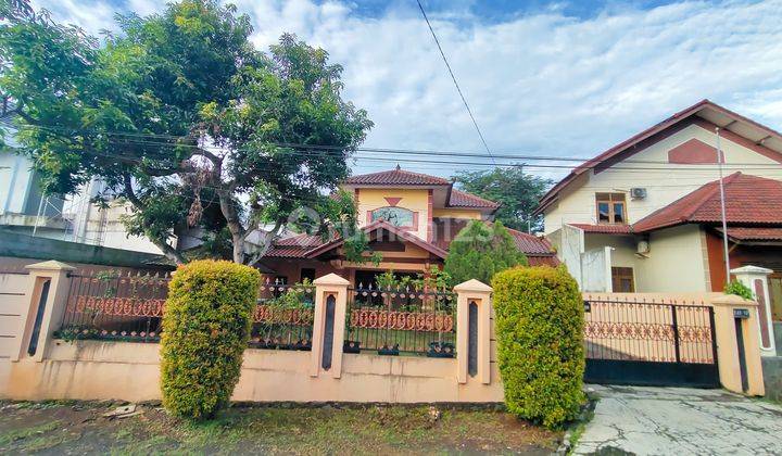 Rumah Dijual Murah Bagus SHM Milik Sendiri 2 Lt Jl Lebar Padangsari Banyumanik 1