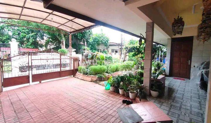 Rumah Dijual 2 Lt SHM Hak Milik Dkt UDINUS Tugu Muda Semarang Tengah 2