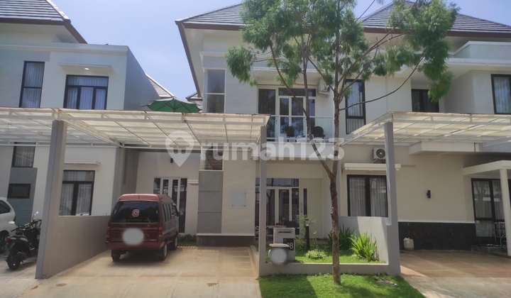 Rumah Dijual Bagus 2 LT Perum Bsb City Cluster Kedaton Park Mijen Semarang Barat. 2