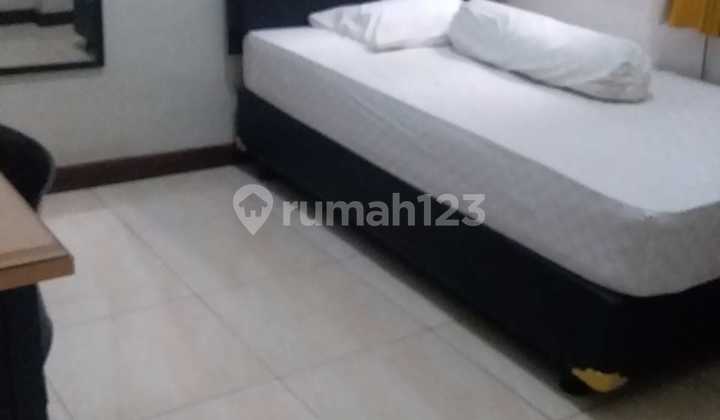 Kost House for Sale 2 Floors SHM Freehold in Abimanyu Central Semarang Close to Simpang Lima. 2