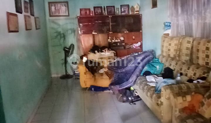 Rumah Dijual Harga Tanah SHM Hak Milik Jl Raya Kedungmundu Dkt Unimus Tembalang Semarang Timur 2