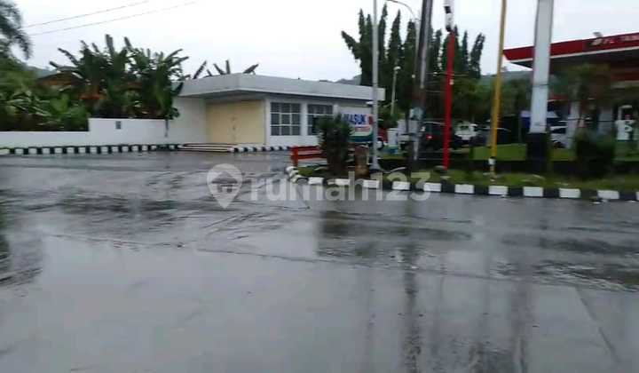 Disewakan, Tanah SHM di Jl Raya Imam Suparto Bulusan Kec Tembalang Semarang Timur 2