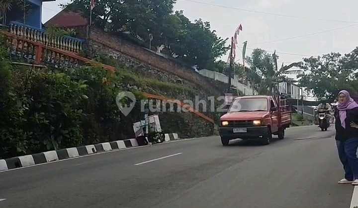 Tanah Dijual Ada Ijin Langs Pemilik Jl Raya Candi Penataran Kalipancur Ngaliyan Semarang Barat 2