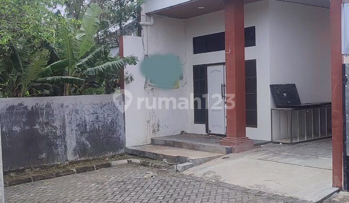Rumah 2 LT Bonus Renovasi SHM Hak Milik Jln Lebar Sblh Bpd 3 Tlogomulyo Pedurungan Semarang Timur 2
