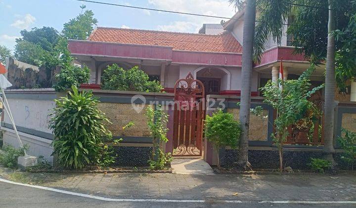 Rumah Dijual SHM Hak Milik Dekat Pamularsih Kec Semarang Barat Kota Semarang 2