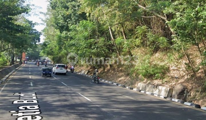 Dijual Tanah View Kota Zona Pariwisata Jl Raya Gombel Banyumanik Dkt Undip Tembalang Semarang Atas 1