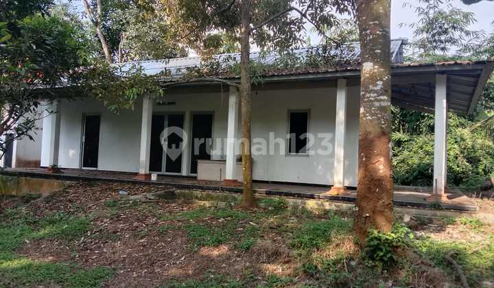 Tanah Kebun Durian Dijual SHM Hak Milik di Dkt Lap Bola Siroto Kel Gunungpati Semarang Selatan