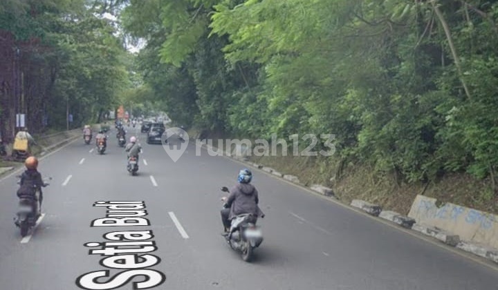 Dijual Tanah View Kota Zona Pariwisata Jl Raya Gombel Banyumanik Dkt Undip Tembalang Semarang Atas 2