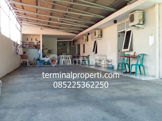 Rumah Kost Dijual KM dalam Exclusive SHM Hak Milik di Wologito Kembangarum Semarang Barat