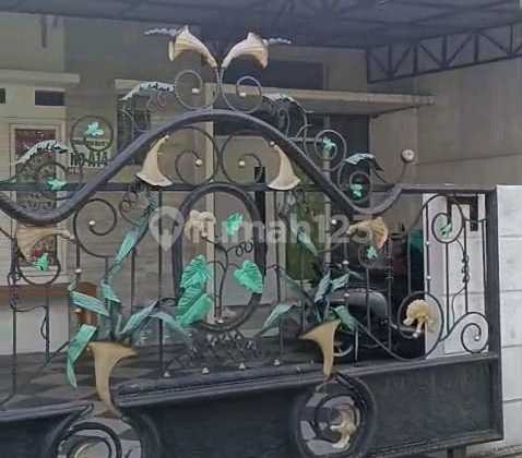 Rumah Dijual SHM Hak Milik Perum Kini Jaya Dkt Unimus Kedungmundu Tembalang Semarang Timur 2