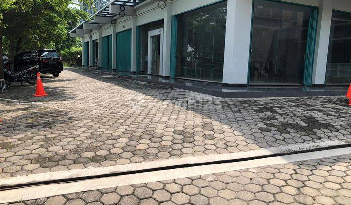 Kompleks 7 unit Ruko 2 Lt Dijual SHM Hak Milik Jl Raya Beringin   Ngaliyan  Semarang Barat 1