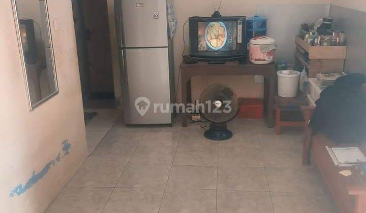 Rumah Dan Toko Dijual SHM Hak Milik Dekat Pasar Pucang Gading Kel Kebonrojo Kec Mranggen Semaran 2