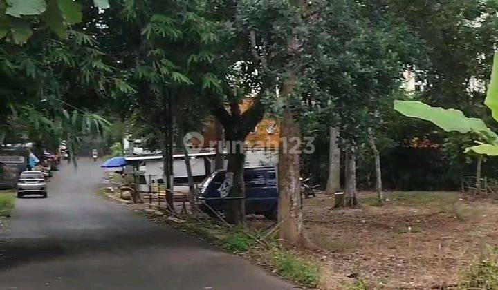 Tanah Dijual SHM Hak Milik  Jl Raya Kyai Padak Masjid Kapal Podorejo  Kec  Ngaliyan Semarang Barat