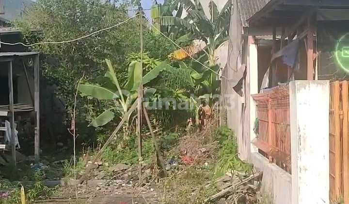Tanah  Dijual SHM Hak Milik Jl Raya Plamongansari  Dkt Jl Raya Majapahit Pedurungan Semarang Timur 1