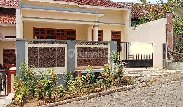 Rumah Baru Dijual Hak Milik di Perum Beringin Lestari Kel Beringin Ngaliyan Semarang Barat 1