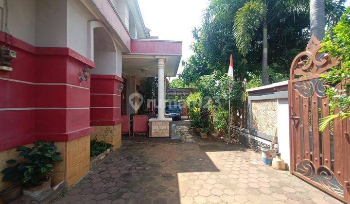 Rumah dijual SHM Hak Milik Dekat Pamularsih Kec Semarang barat  Kota Semarang 2