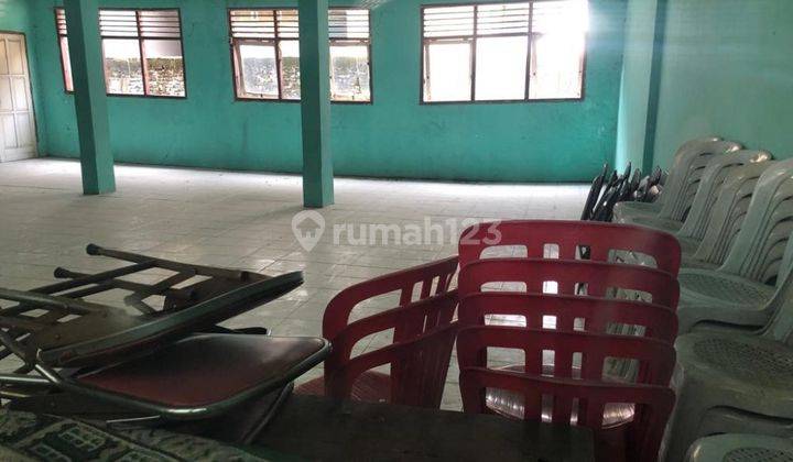 Bangunan Sekolahan Dijual di Dkt Jl Raya Puri Anjasmoro Karangayu Kec Semarang Barat 2