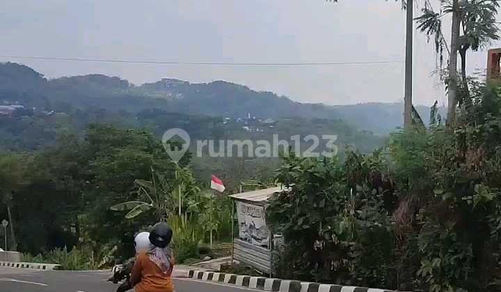Land for Sale, Permit Directly from Owner, Jl Raya Candi Penataran, Kalipancur, Ngaliyan, West Semarang 2