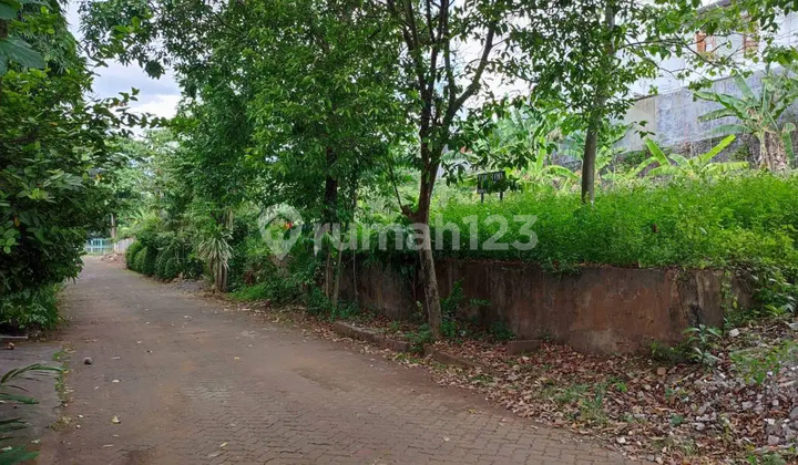 Bawah NJOP Tanah Dijual SHM Hak Milik Jl Semeru Karang Rejo Gajahmungkur Semarang Selatan 1