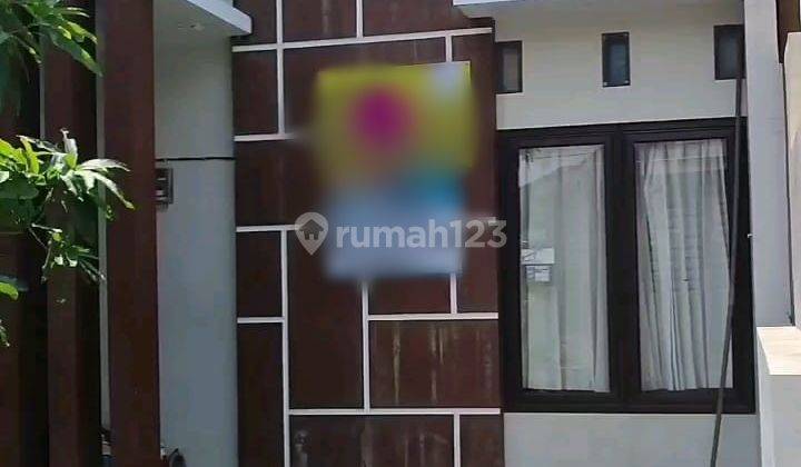 Rumah Dijual Bagus Di Perum Kpa Ketileng Sendangmulyo Dkt Rsud Ketileng Kec Tembalang Semarang Timur 1