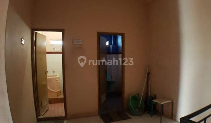 Rumah Kost Dijual Murah SHM Hak Milik Bagus 3 Lt di Gayamsari Semarang Timur 2