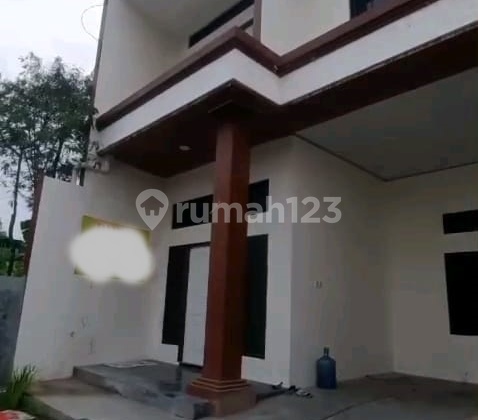 Rumah Baru 2 LT Dijual Jl Raya Lebar di Sblh Bpd 3 Tlogomulyo Kec Pedurungan Semarang Timur 2