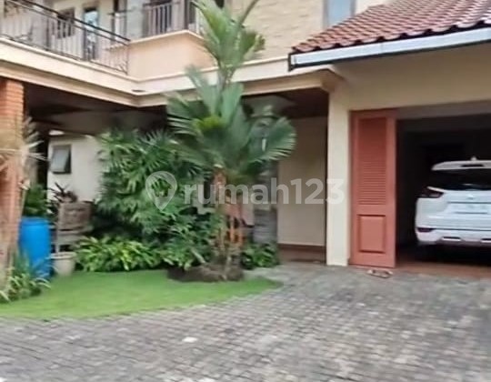 Rumah Mewah Dijual SHM Hak Milik View 2 LT di Bukit Sari Kel Ngesrep Banyumanik Kota Semarang. 2