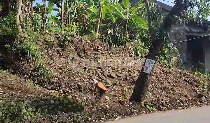 Tanah Dijual Murah SHM Hak Milik 425 m2  Jl R Soekanto Meteseh Dekat UNDIP Tembalang Semarang Timur 1