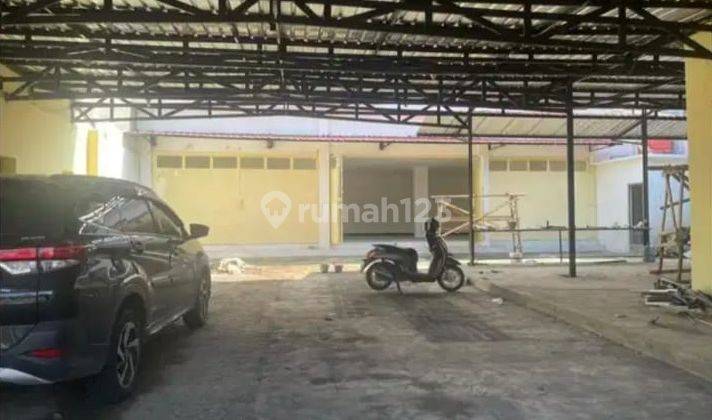 Ruko Dijual SHM Hak Milik Jl Raya Kedungmundu Sendangguwo  Kec Tembalang  Semarang Timur