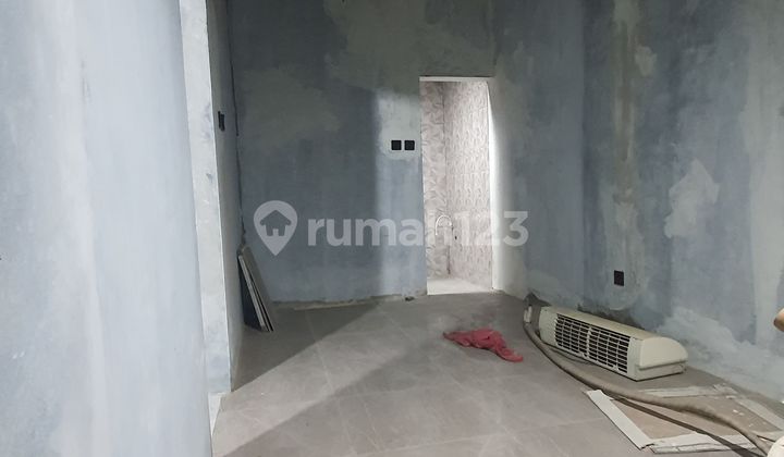 Rumah 2 LT Dijual SHM Hak Milik di Perum Mulawarman Timur Tembalang Dkt Undip Semarang Atas 2