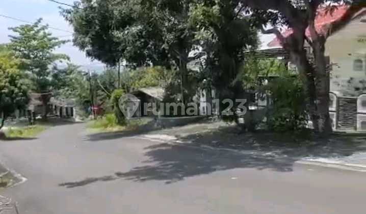 Rumah Bagus Dijual Jl Lebar SHM Hak Milik di Rorojonggrang Manyaran Semarang Barat 2