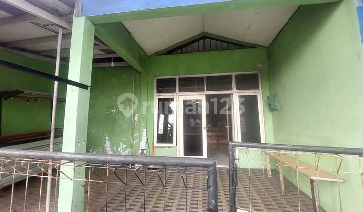 Tanah Dijual SHM Hak Milik Jl Raya Majapahit Gemah Pedurungan Dkt Exit Tol Gayamsari Semarang 2