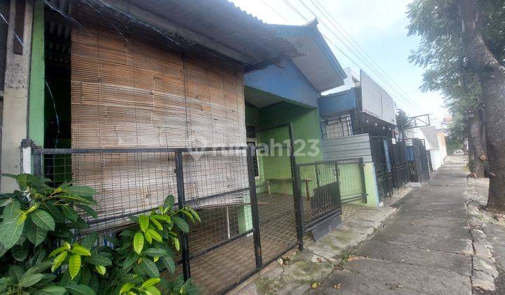 Tanah Dijual SHM Hak Milik  Jl  Raya Majapahit  Gemah Pedurungan Dkt Exit TOL Gayamsari  Semarang