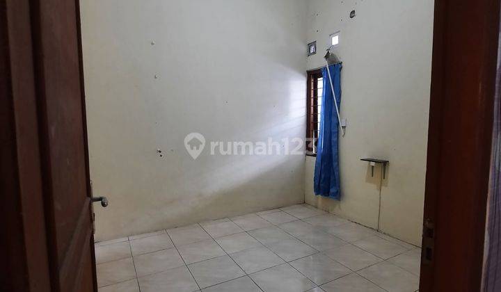 Rumah Dijual Dijual SHM Hak Milik Di Perum Permata Batursari Dekat Pasar Mranggen  2